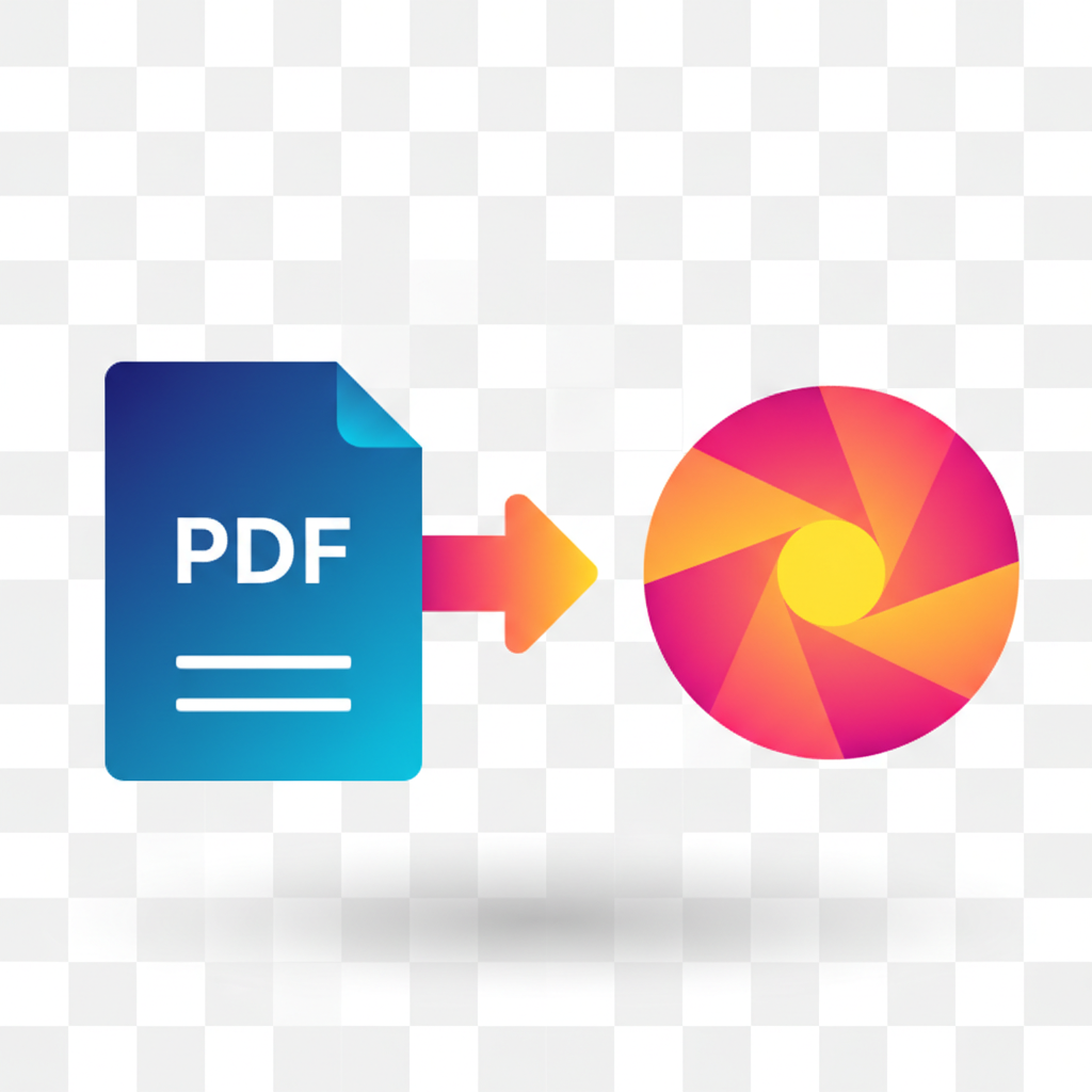 PDF to Image